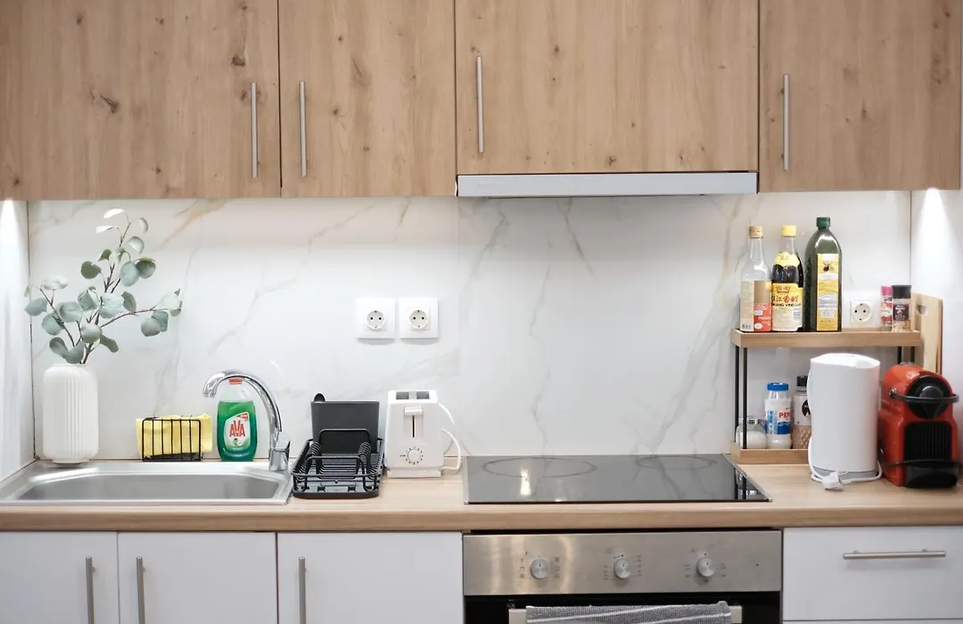 Spacious Maisonette Nearby Acropolis-1
