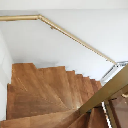 Spacious Maisonette Nearby Acropolis-3