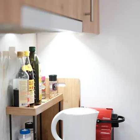 Spacious Maisonette Nearby Acropolis-2